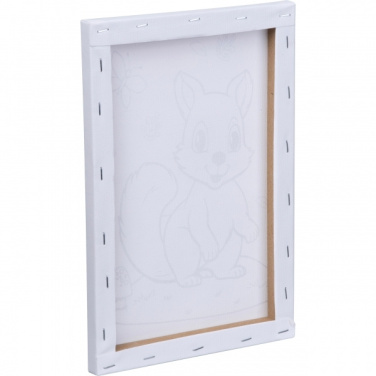 Logotrade promotional gifts photo of: Children’s Painting Set FLEETWOOD